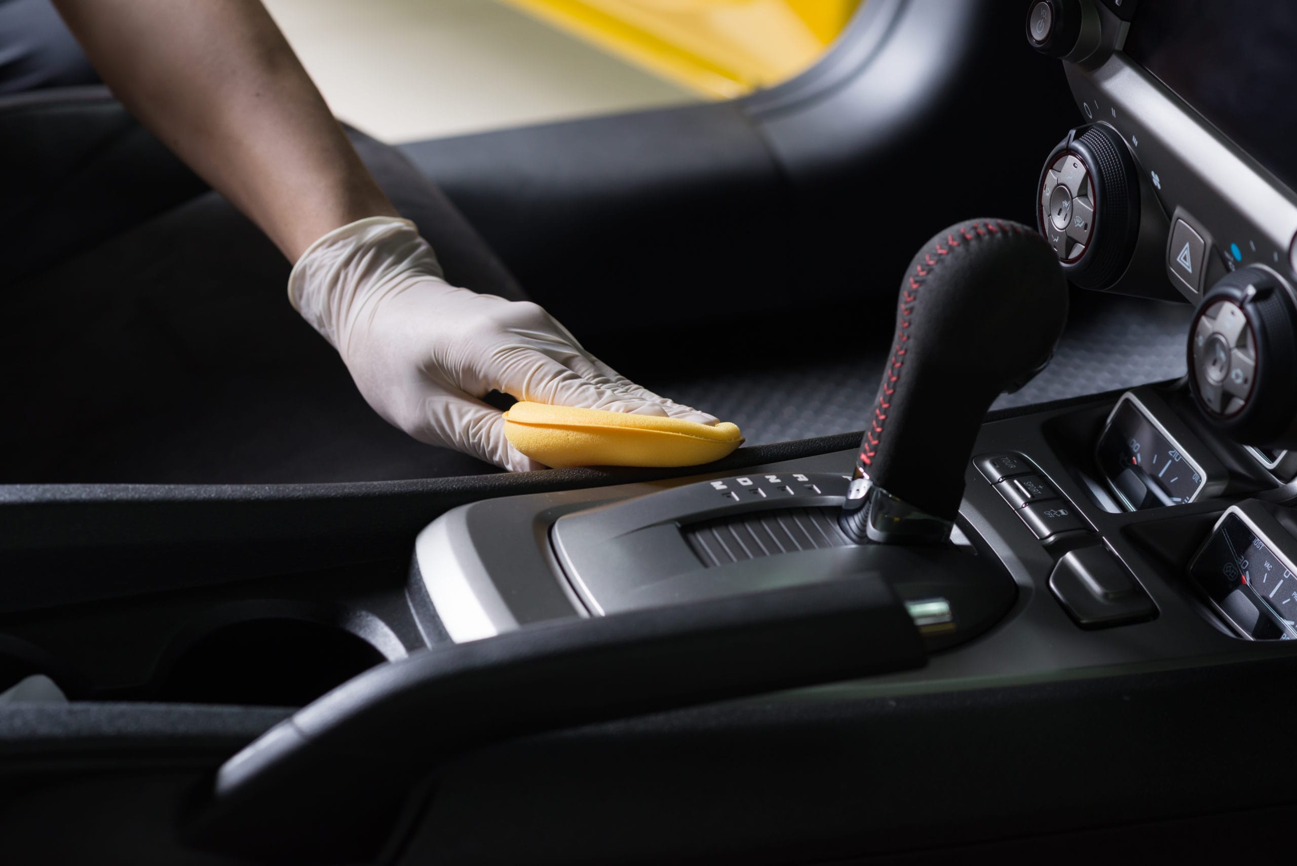 Car,Detailing,Series,:,Cleaning,Car,Interior